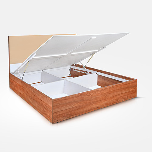 Superfoam VEROSF03 Verona Bed 5 x 6