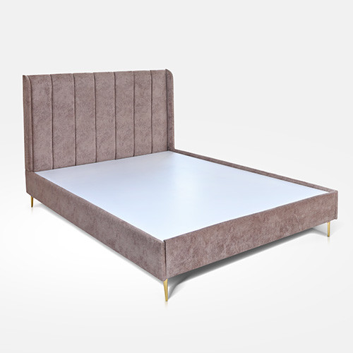 Superfoam SFALBA04 Alba Bed 6 x 6