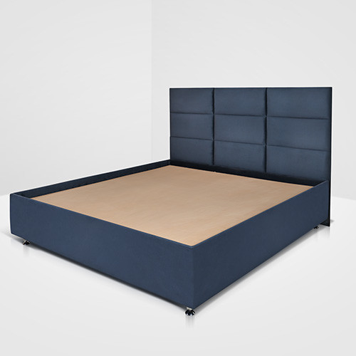 Superfoam SFKIB04 Luca Premium Bed 6 x 6