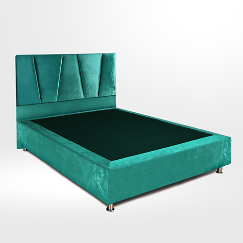 Superfoam SFLIB04 Florence IV Bed 6 x 6