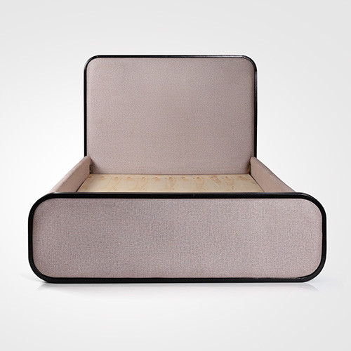 Superfoam SFFRB03 Verona Bed 5 x 6