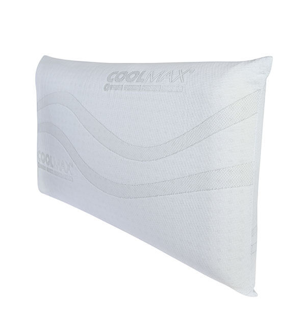 Viscospring Coolmax Pillow