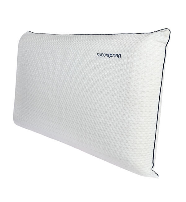 Viscospring Wonder Pillow