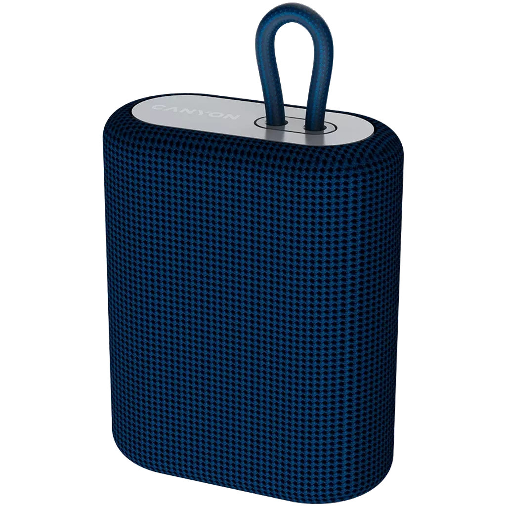 CANYON PORTABLE BLUETOOTH SPEAKER BSP-4