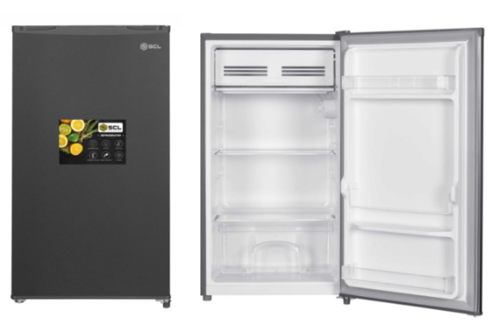 SCL 89 LITRES REFRIGERATOR: SCL-RSD90PG