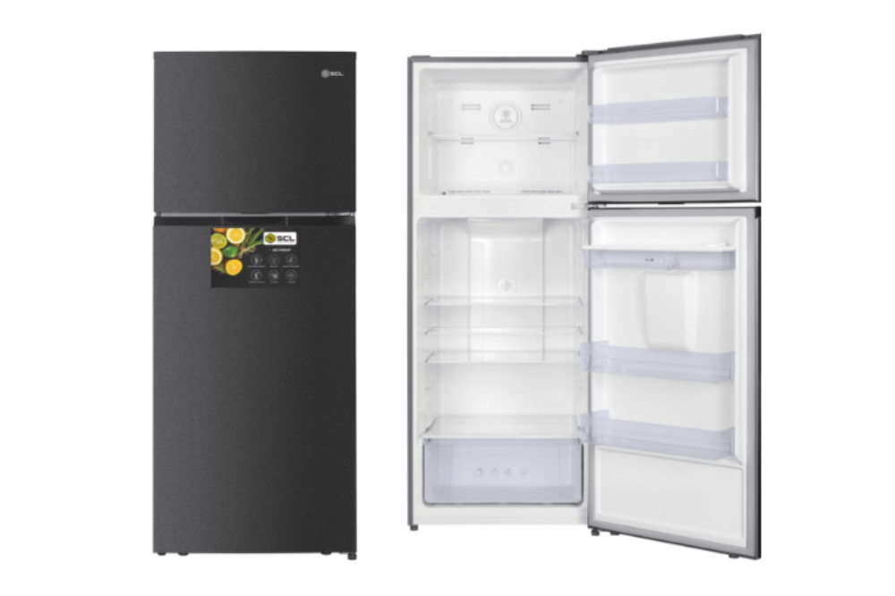 SCL 415 LITRE REFRIGERATOR: SCL-RTN415ECPG