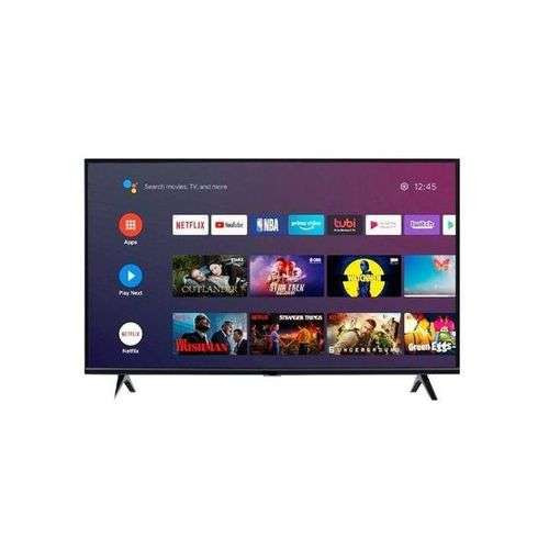 Vitron 55 Inch Smart 4k Android Tv