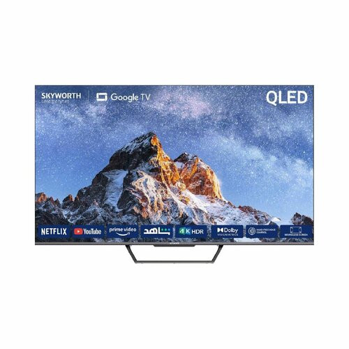 Skyworth 55″ 55G3A UHD 4K Android Google Tv