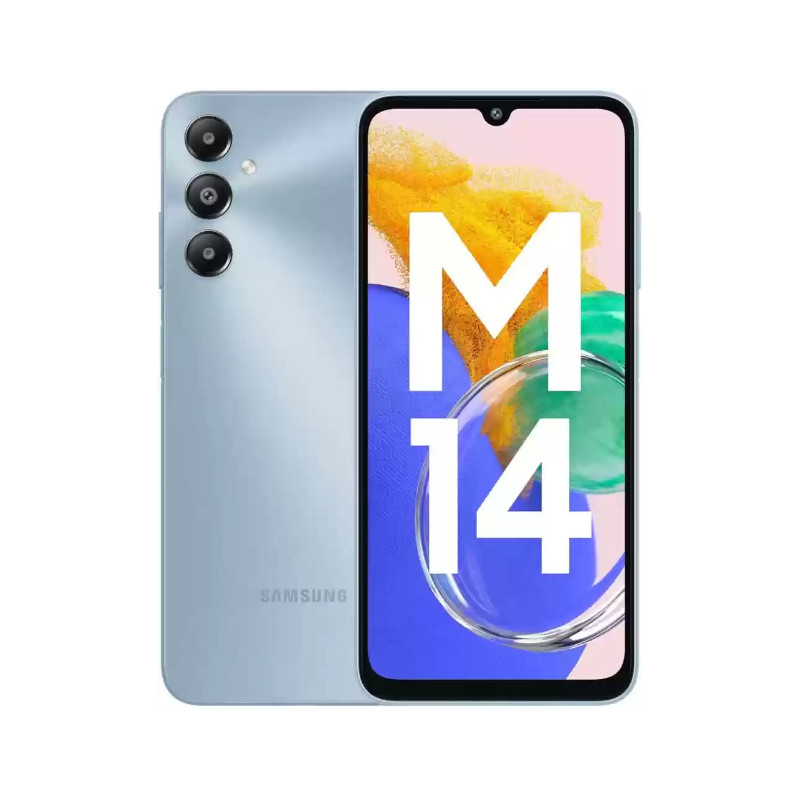 Samsung Galaxy M14 64GB
