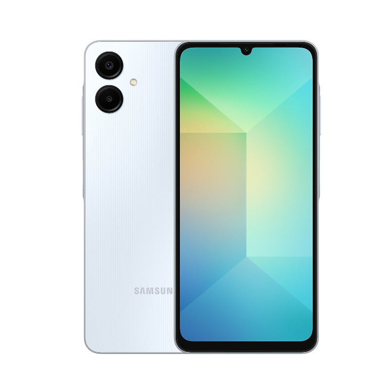 Samsung Galaxy A06 4/128GB