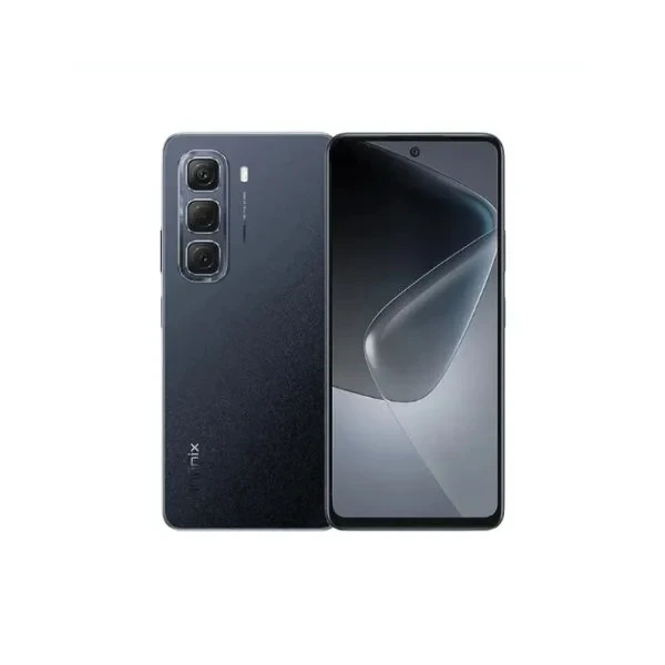 Infinix Hot 60i 128GB/6GB