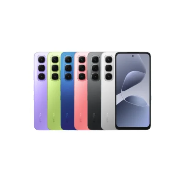 Infinix Hot 60i 256GB/8GB