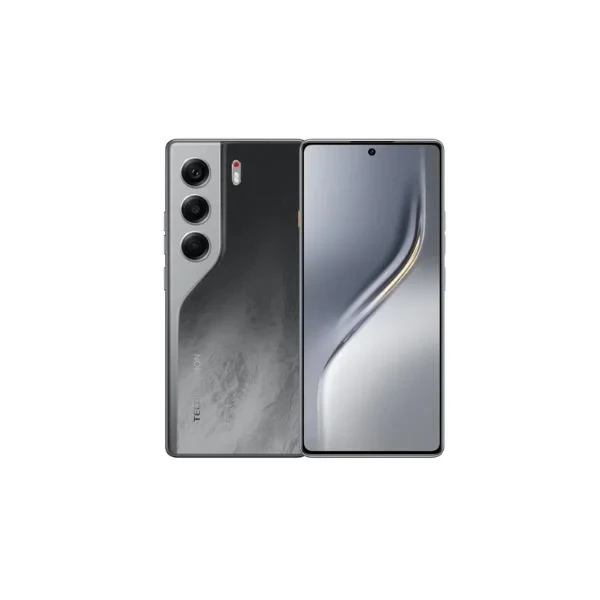 Tecno Camon 40 Pro:256GB/8GB