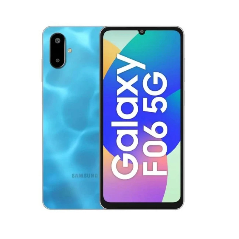 Samsung Galaxy F06 6/128GB