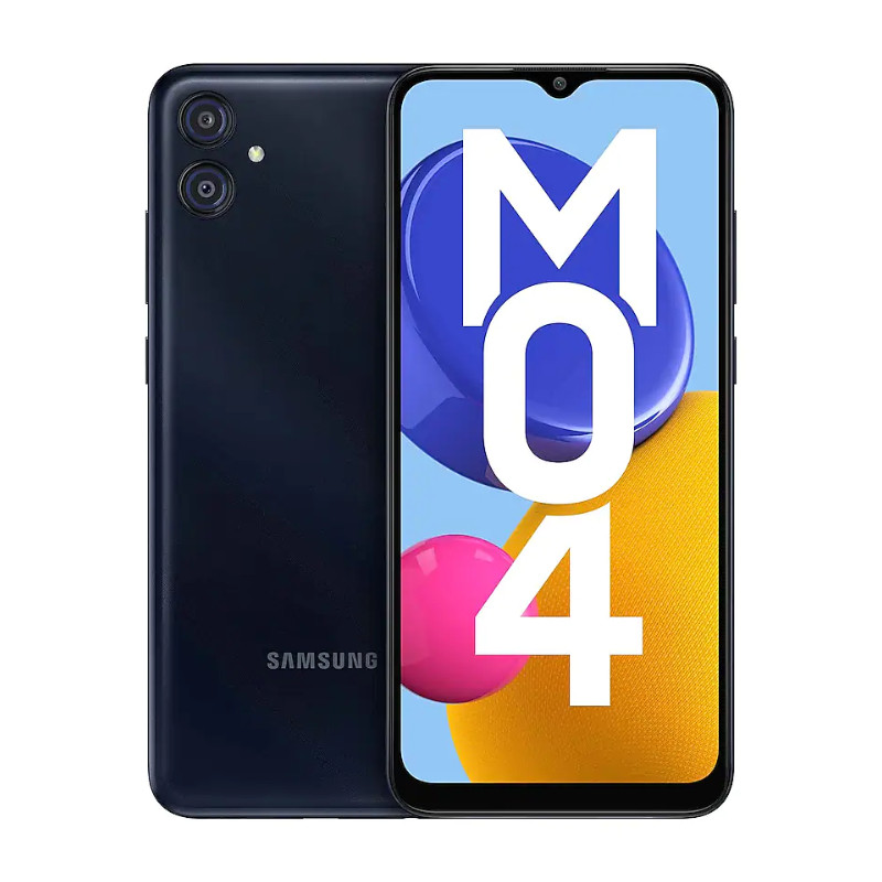 Samsung Galaxy M04 4/64 GB