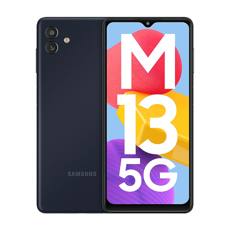 Samsung Galaxy M13 5G