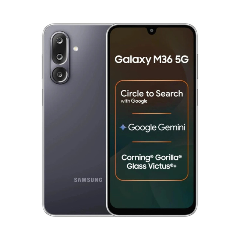 Samsung Galaxy M36 8/128GB