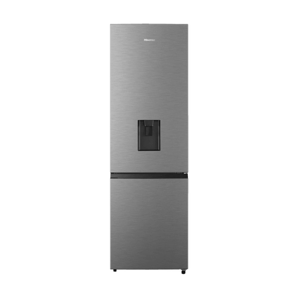 Hisense REF203DR 203L Double Door Fridge With Water Dispenser