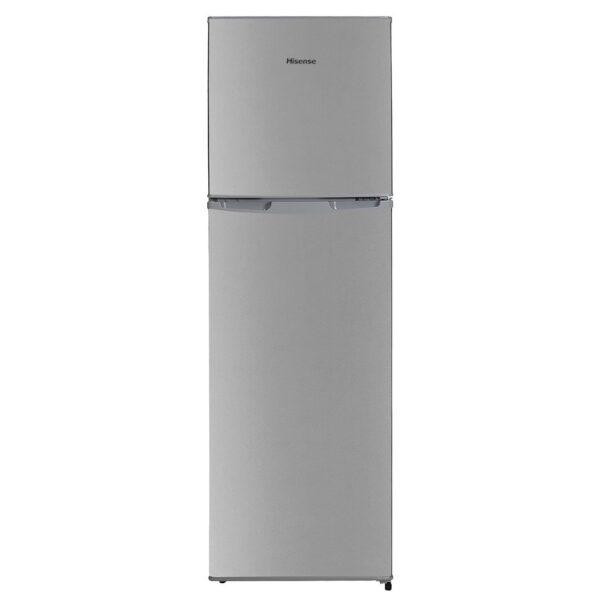 Hisense 154L Double Door Fridge REF154DR