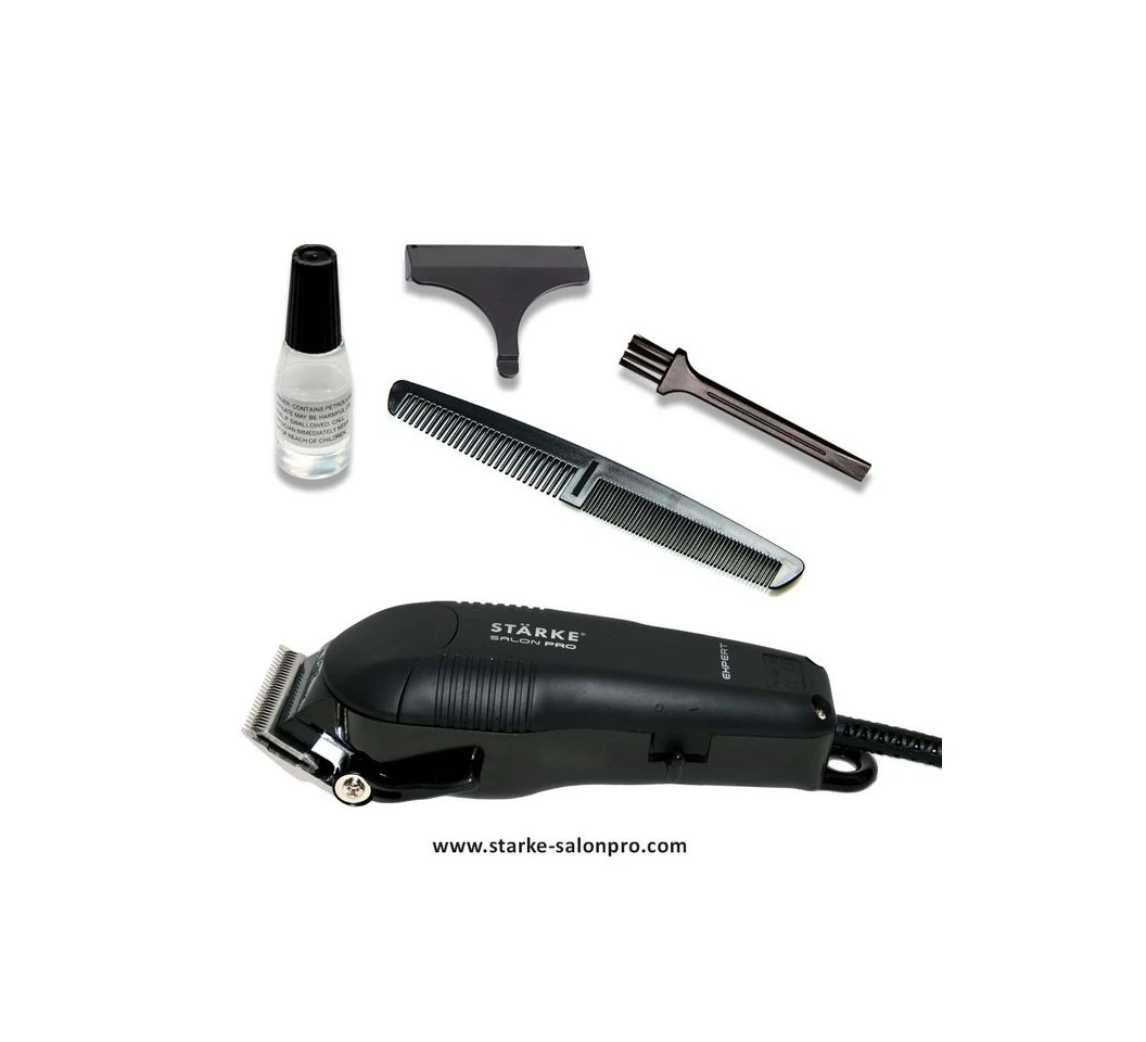 Starke 64087 Salon Pro Corded Clipper