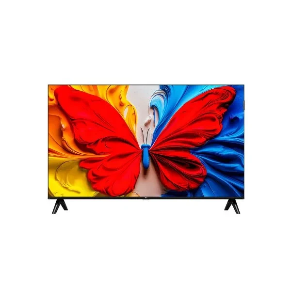 TCL 43S5K 43 Inch QLED Google TV Full HD