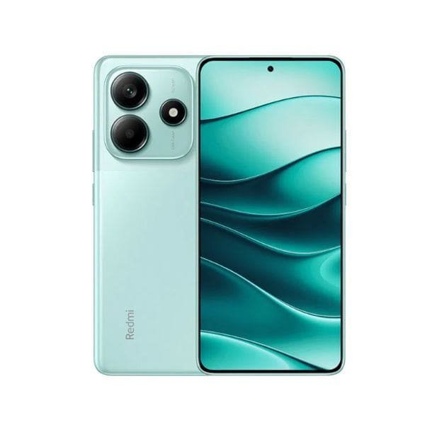 Xiaomi Redmi Note 14 4G(128GB/6GB)