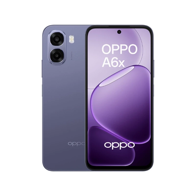 OPPO A6X