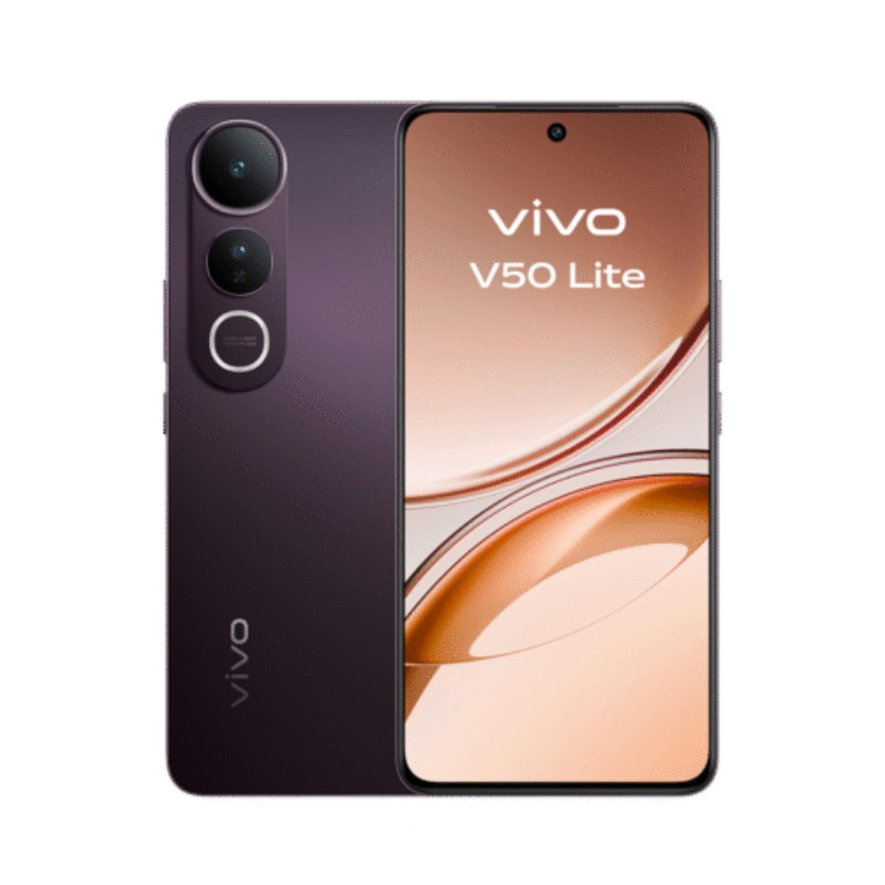Vivo V50 Lite