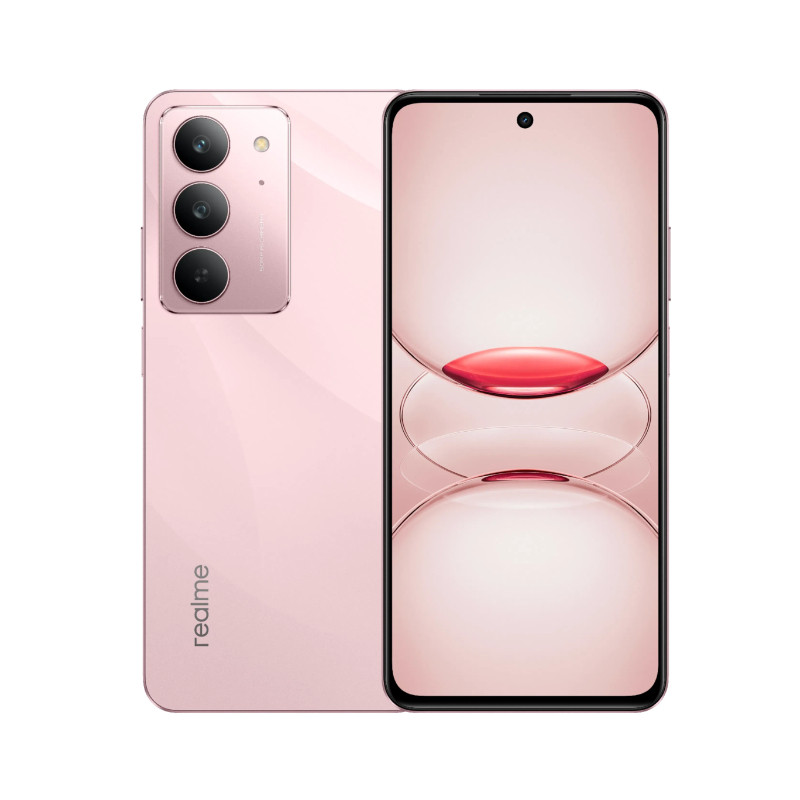 Realme C75x 4G (128GB/6GB)