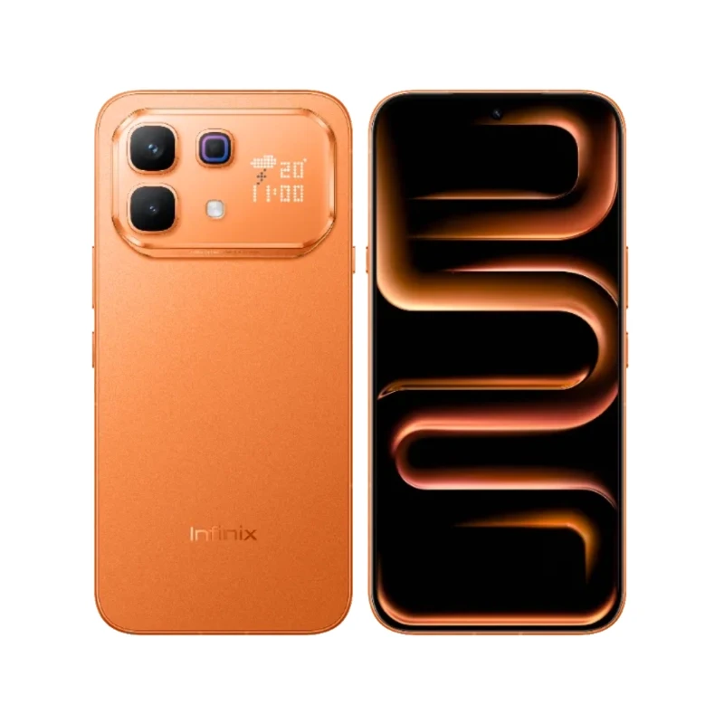 Infinix Note 60 Pro (256G/8GB