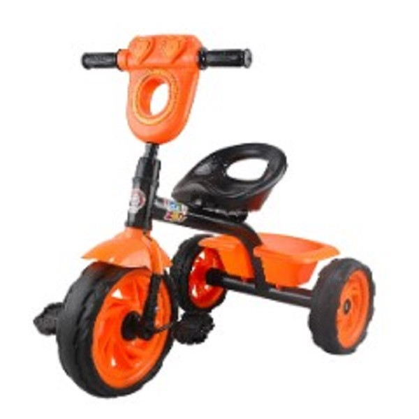 Baby Trike/Tricycle With Music And Light