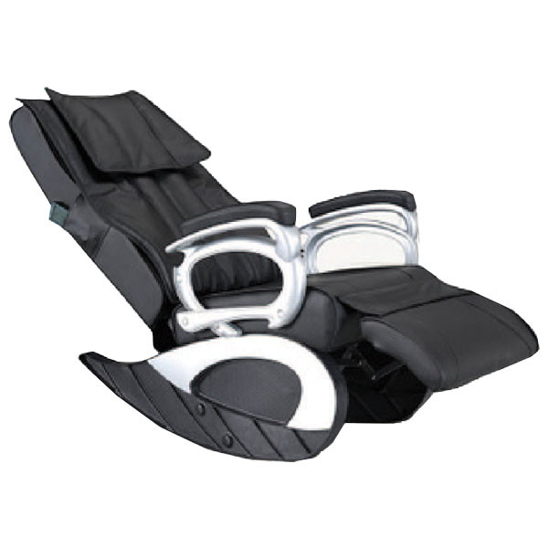 Professional Massage Durable Leather Chair, AM15907/AM183041, Color: Black, Baige