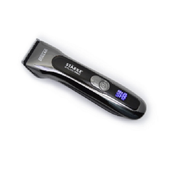 Starke Salon Pro Stellar Cordless Hair Clipper, Long Life Battery