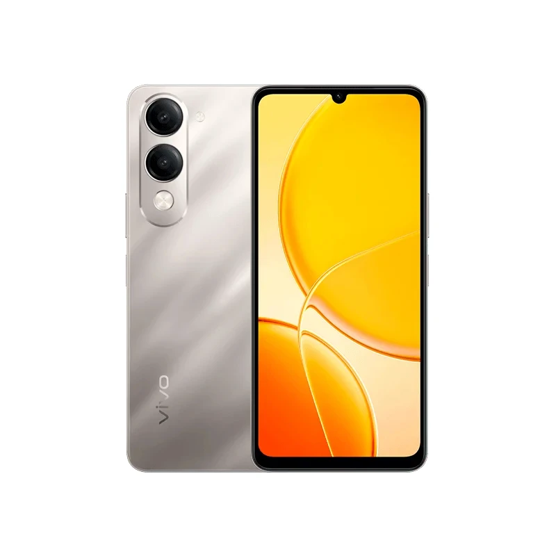 Vivo Y04 (4GB RAM, 64GB Storage)